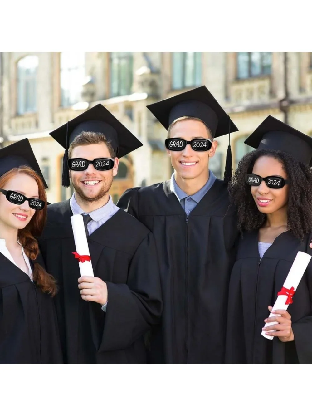 Custom Personalized Sunglasses | Unique Design, UV Protection, Stylish Accessory